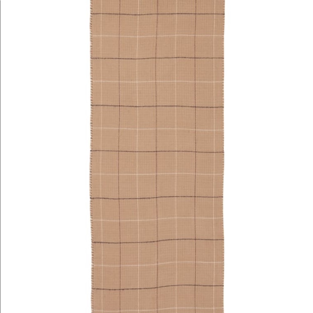 2 design scarf - Picture 3 of 4